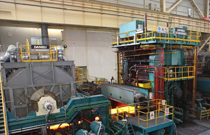 Precision Under Pressure: How ABS Delivered Reliability When It Mattered Most