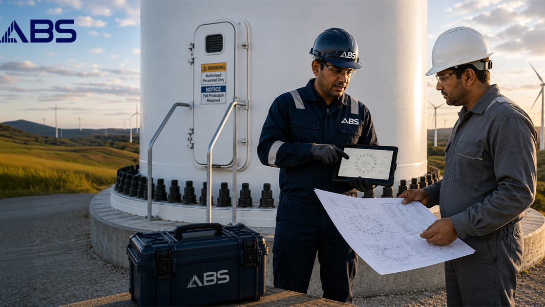The ABS Way: Why Engineering Consultation Comes Before Tool Selection