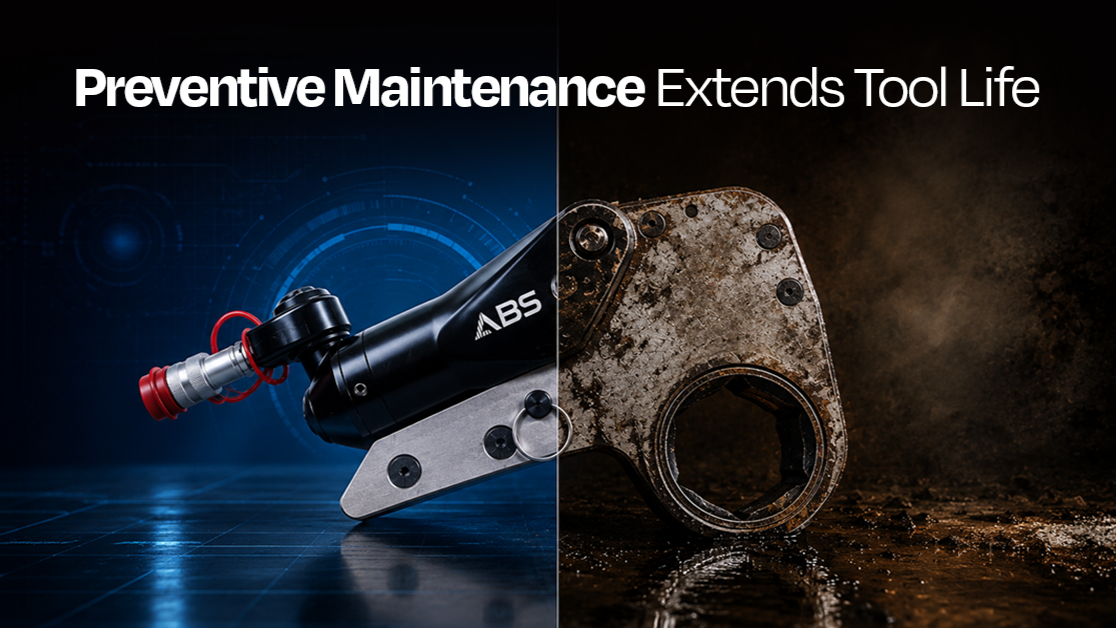 Preventive Maintenance