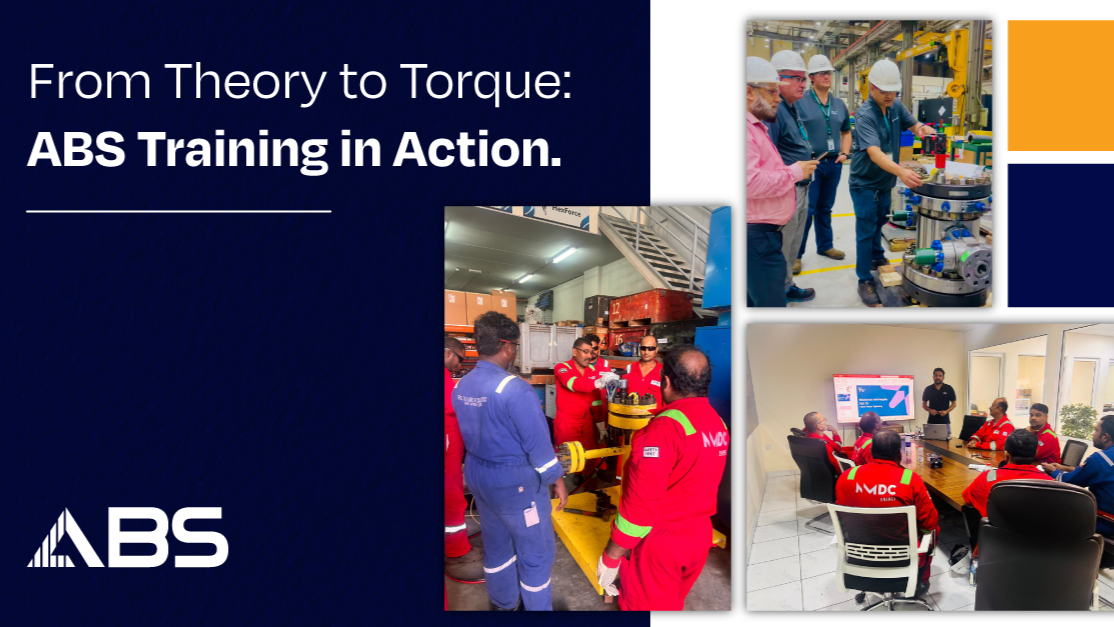 The Critical Role of Training in Joint Integrity: Why Skill Matters More Than Ever