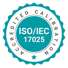 ISO/IEC 17025