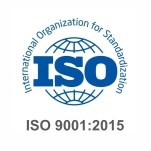 ISO 9001:2015