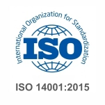 ISO 14001:2015