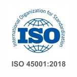 ISO 45001:2018