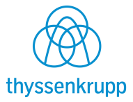 Thyssenkrupp
