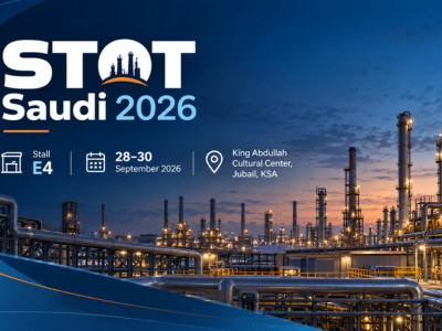 STOT Saudi 2026.