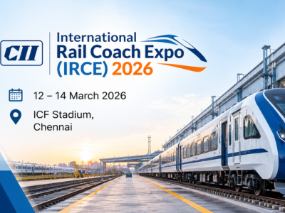 CII International Rail Coach Expo (IRCE)