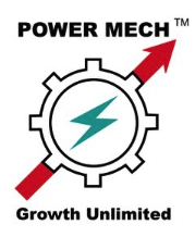 POWER MECH PROJECTS LIMITED