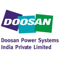 Doosan Power Systems India Private Limited