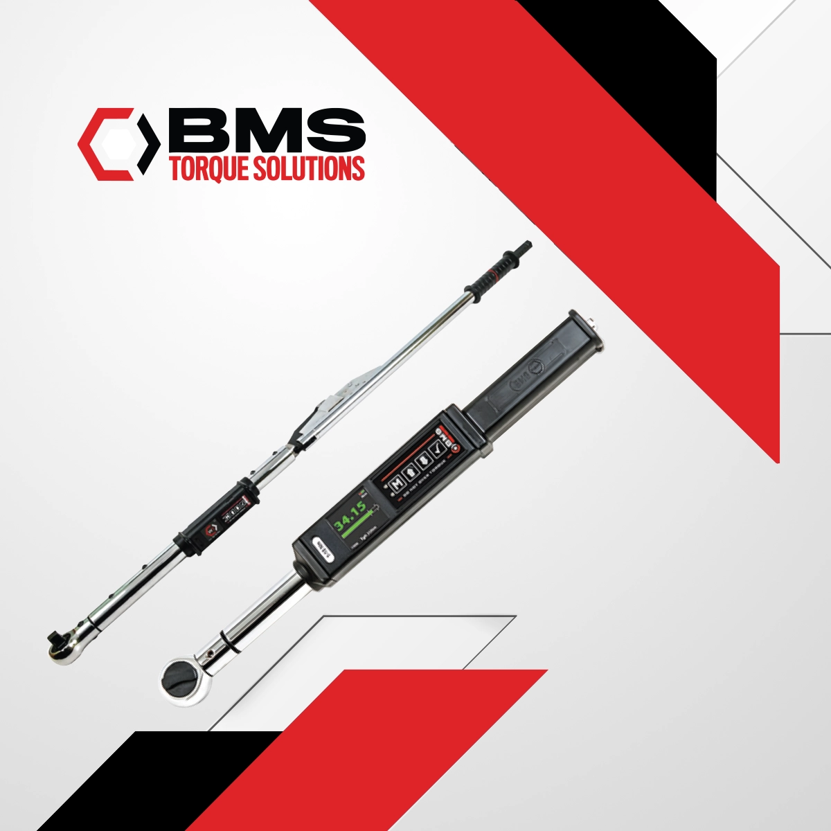 BMS Torque Solutions
