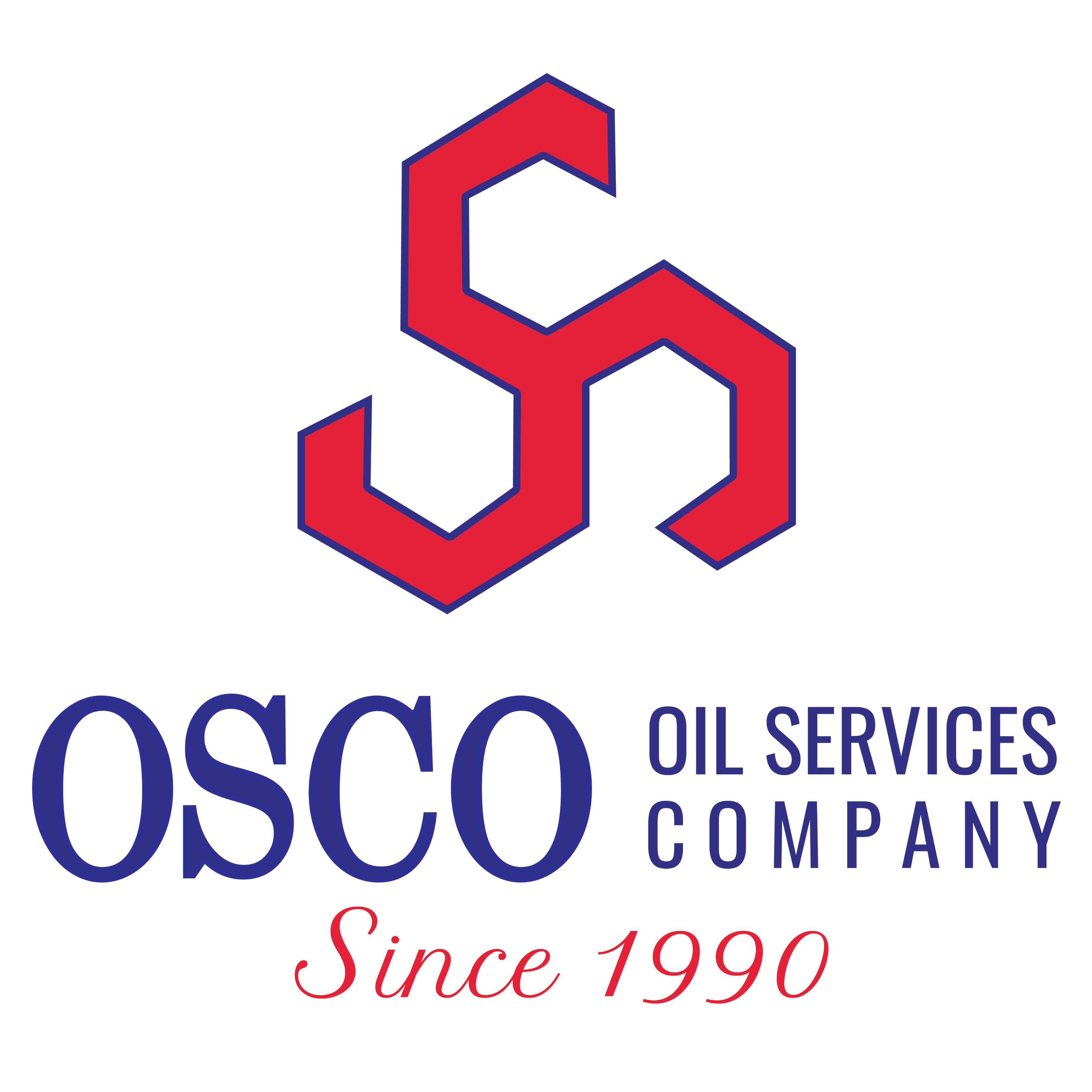 OSCO Oil Servicers Company