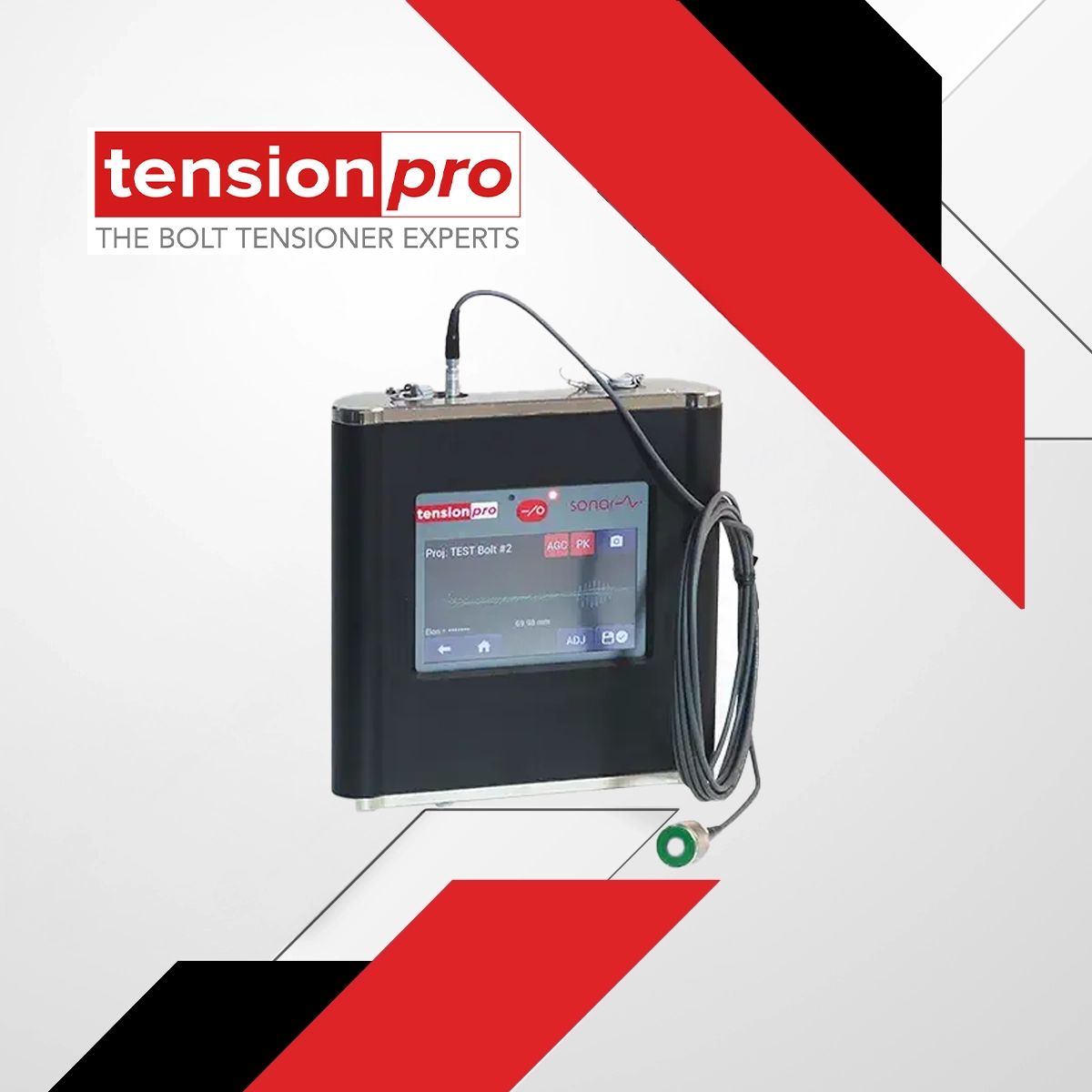 TENSIONPRO