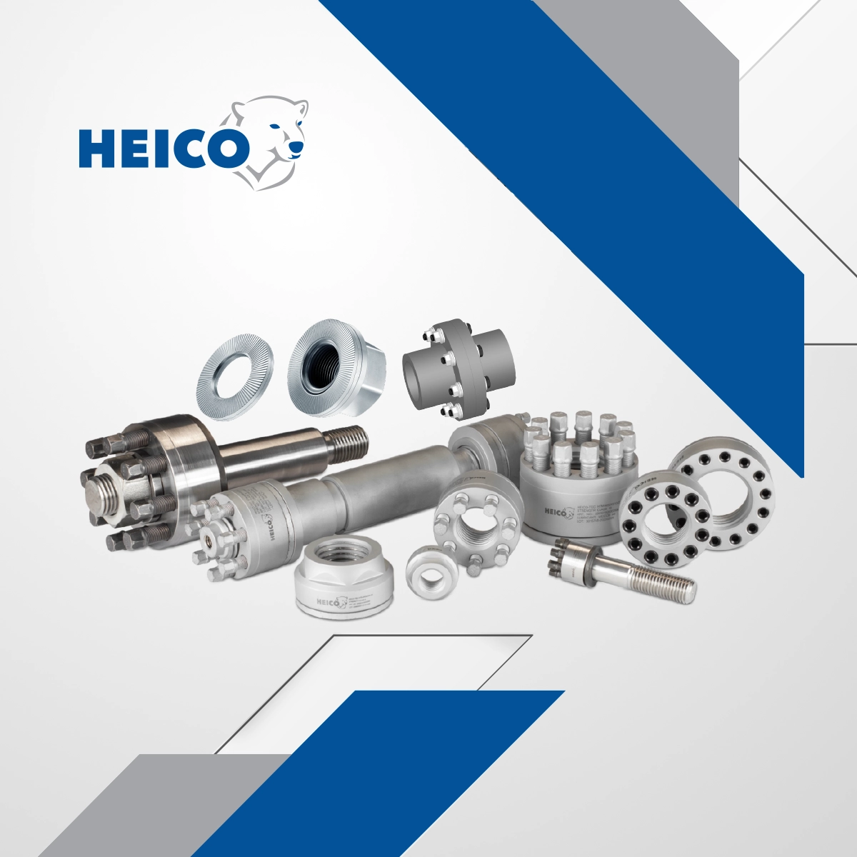 HEICO Fastening Systems