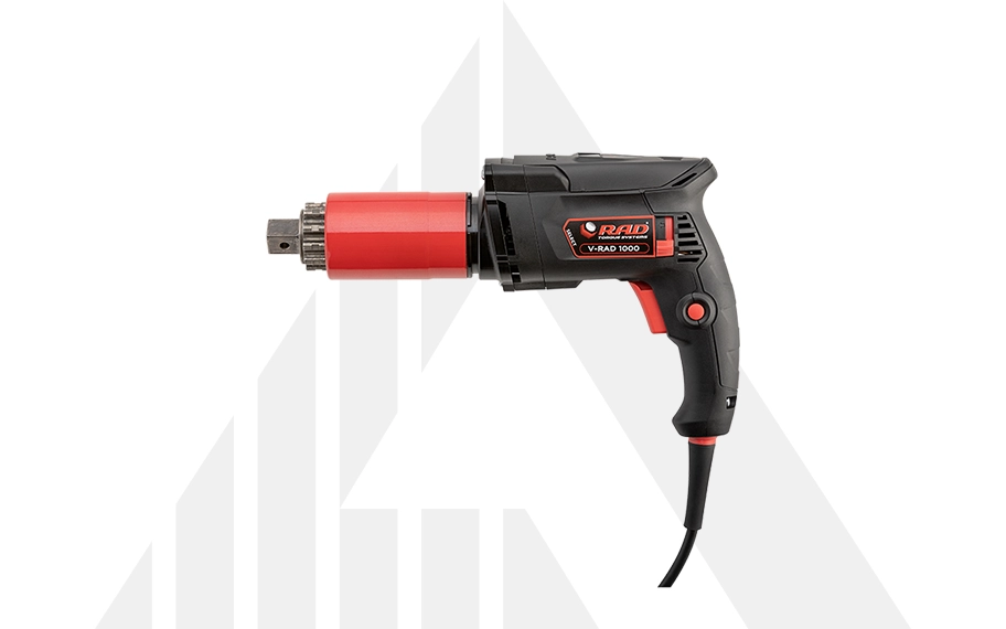 Electric Torque Wrench - V-RAD Select