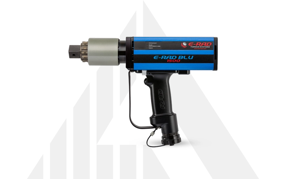 Electronic Torque Wrench - E-RAD BLU
