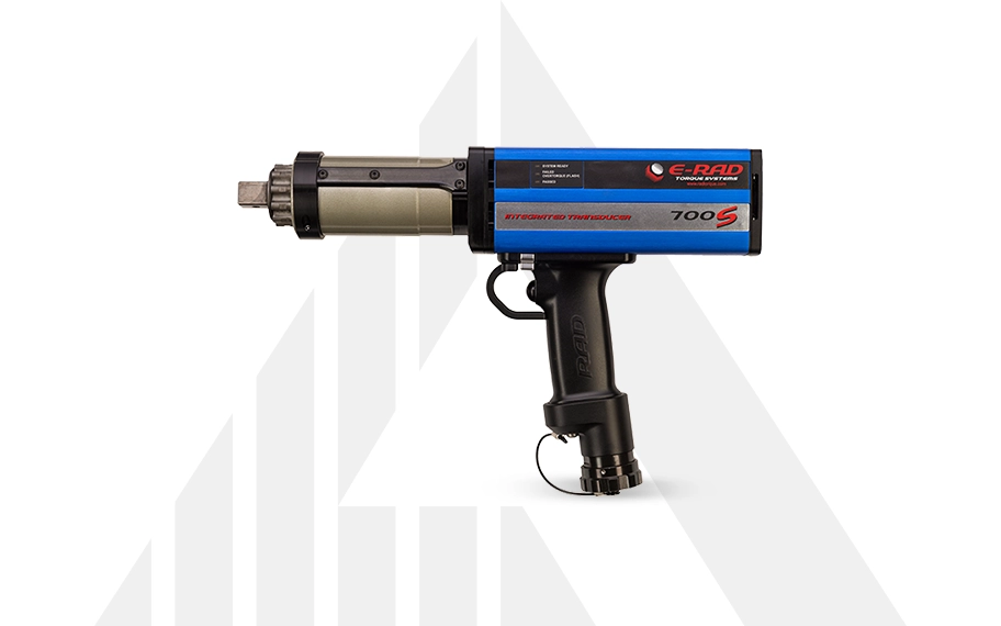 Electronic Torque Wrench - E-RAD BLU S