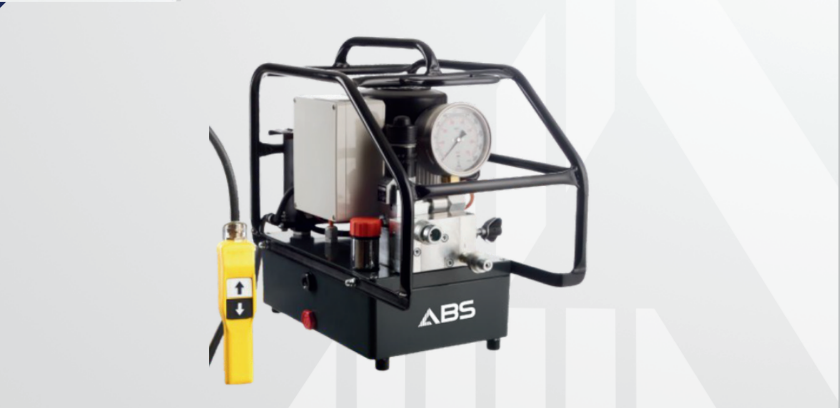 HFDE - M -2-0.55KW
