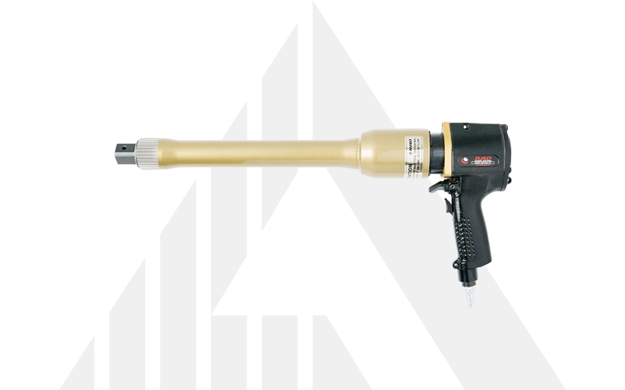 RAD Wheel Nut Bolting & OTR Mining