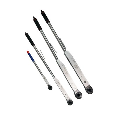 Precision Control Without External Power