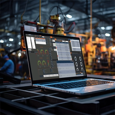 Flange Management Software