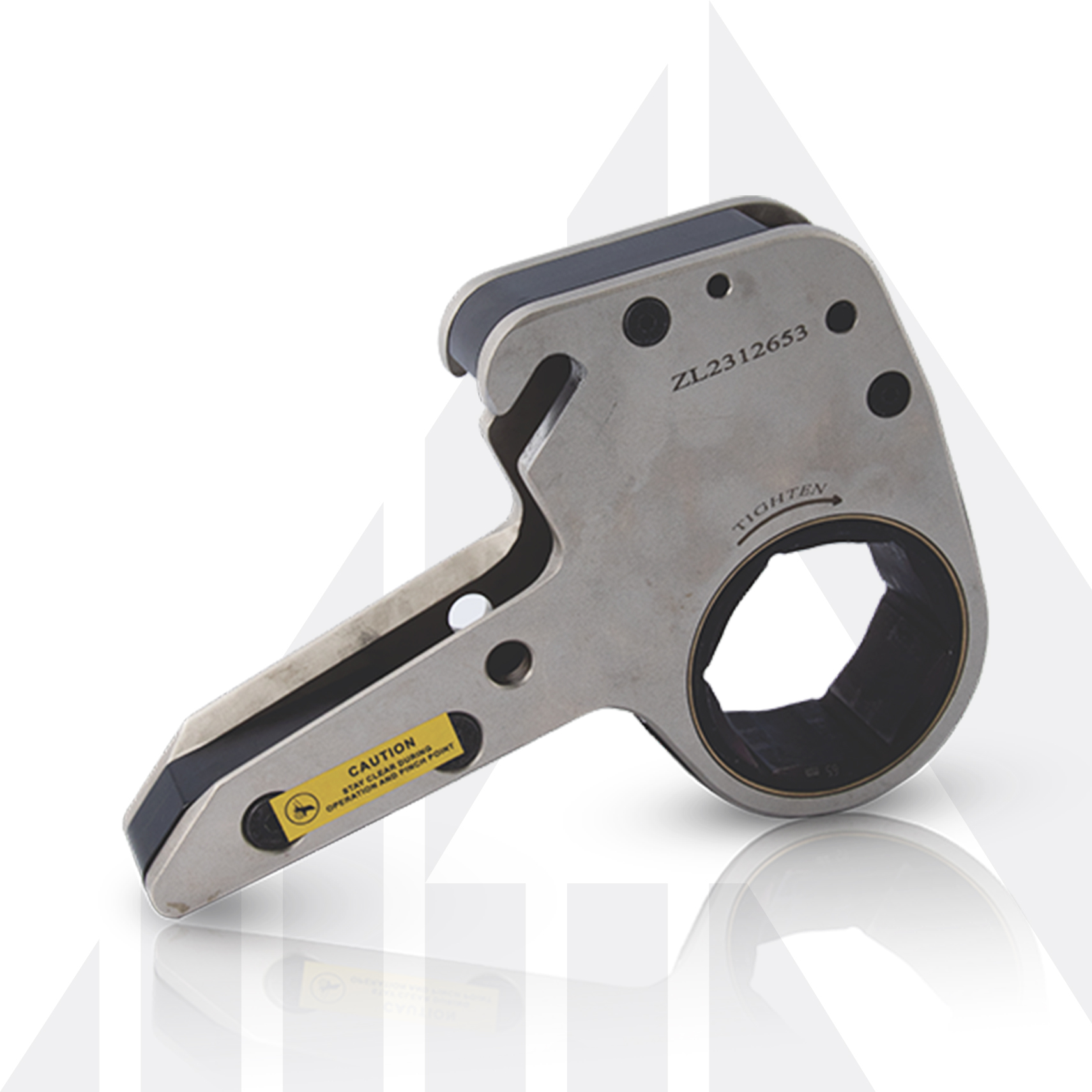 Low Clearance Accessories