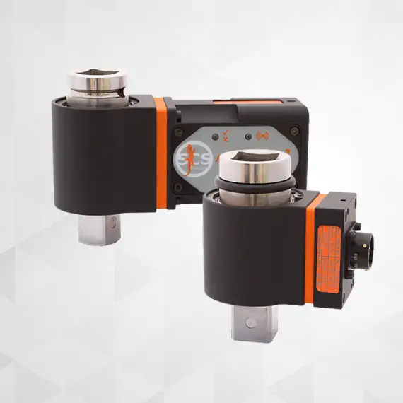 Calibration Transducers