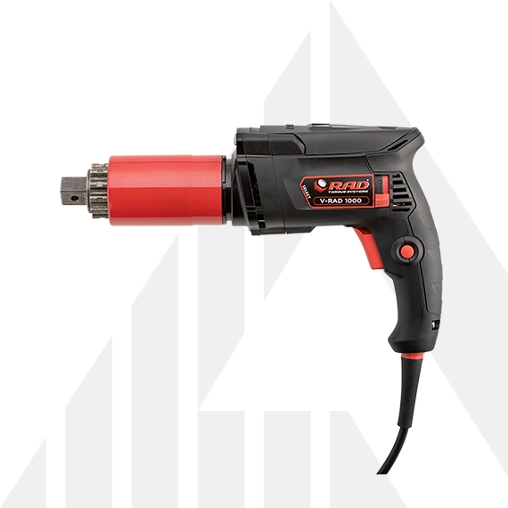 Electric Torque Wrench