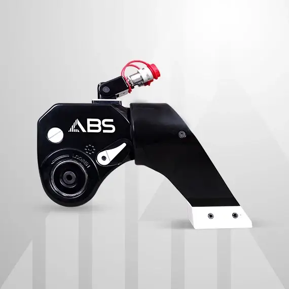 Hydraulic Torque Wrench