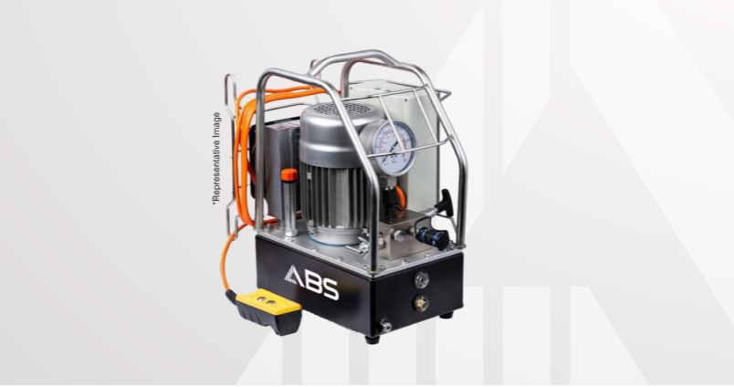 Tensioning Pumps