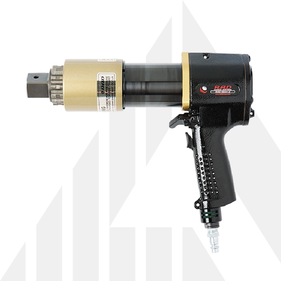 Pneumatic Torque Wrench